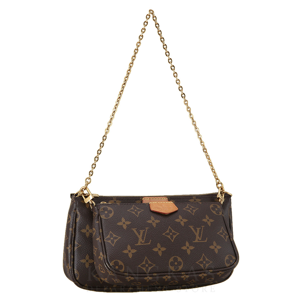 LOUIS VUITTON(USED)루이비통 모노그램 멀티 포쉐트 악세수아